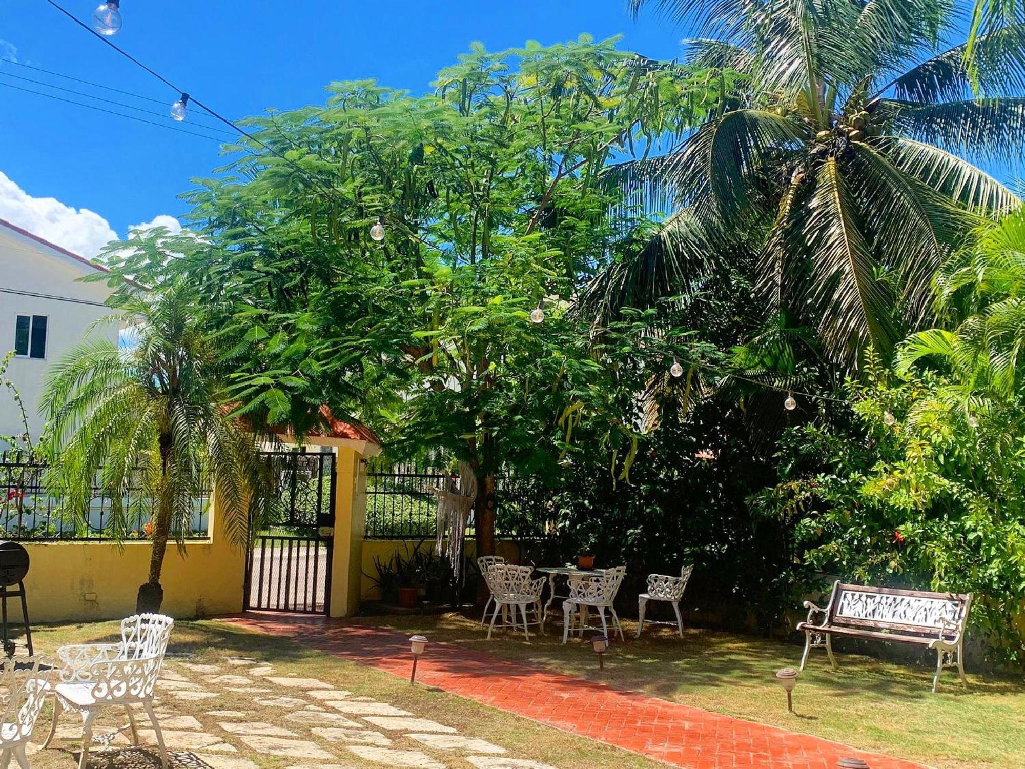 Sweet Home Punta Cana Guest House - Villa Q15A Exterior foto